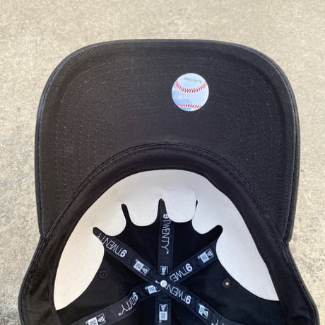 LA x GFR Airbrush CAP -BK- (エアーブラシ・キャップ)
