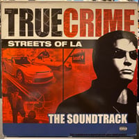 OST / True Crime: Streets Of LA (2LP)