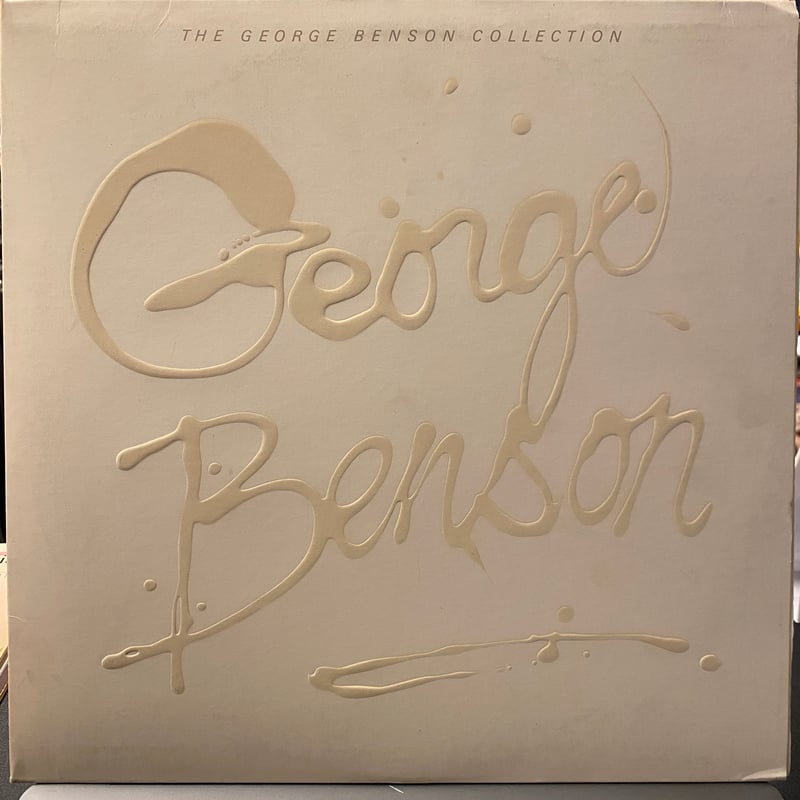 GEORGE BENSON / The George Benson Collection (2