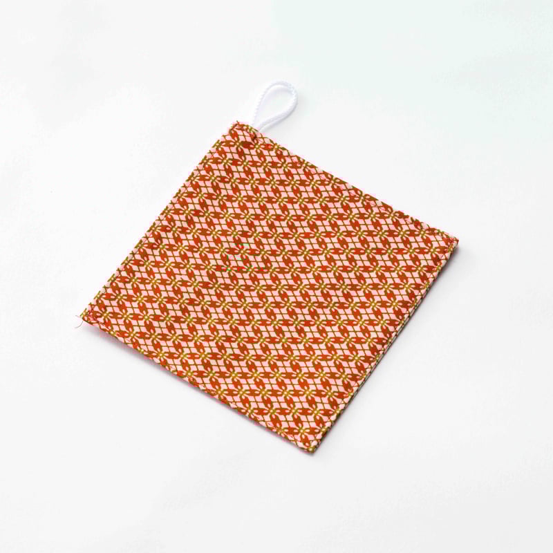 kinuco 究極の絹洗顔セット 絹子ミニ(スポンジタイプ) ＆絹子の顔磨き