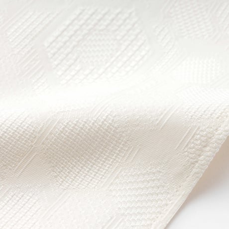 kinuco あかすりタオル / KIMONO SILK LONG BODY SCRUB TOWEL