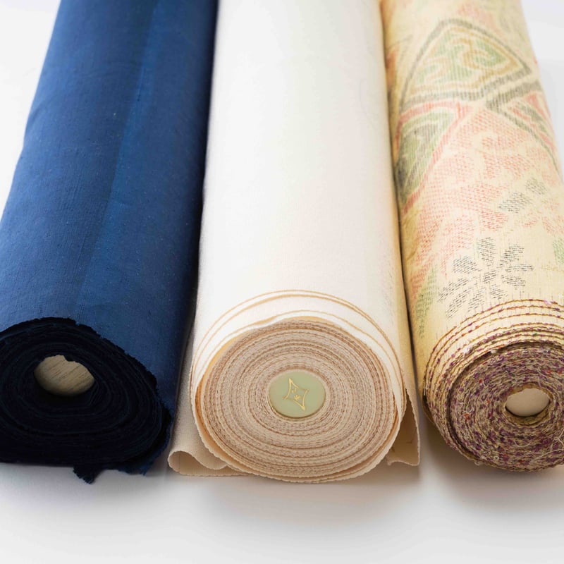 kinuco 究極の絹洗顔セット 絹子ミニ(スポンジタイプ) ＆絹子の顔磨き