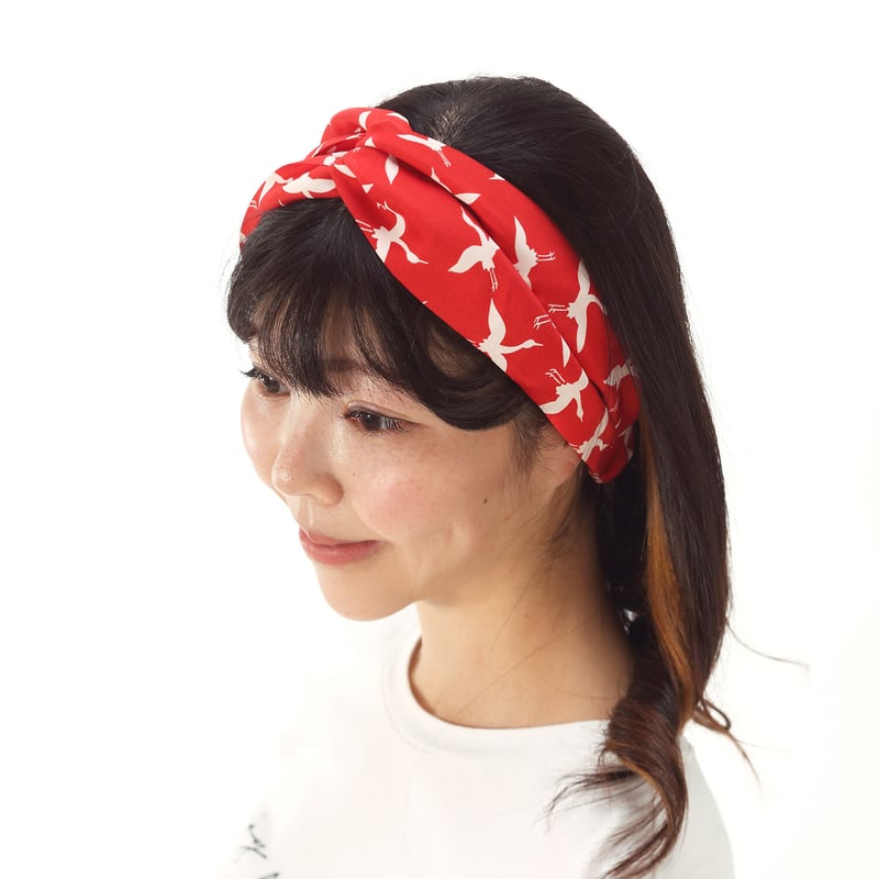 ブティックオソノ　boutique osono ヘアターバン ブティックオソノ boutique osono ヘアターバン boutique osono
