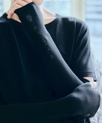 アームスリーブ / 黒