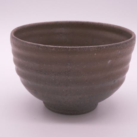 マンガン結晶　飯椀