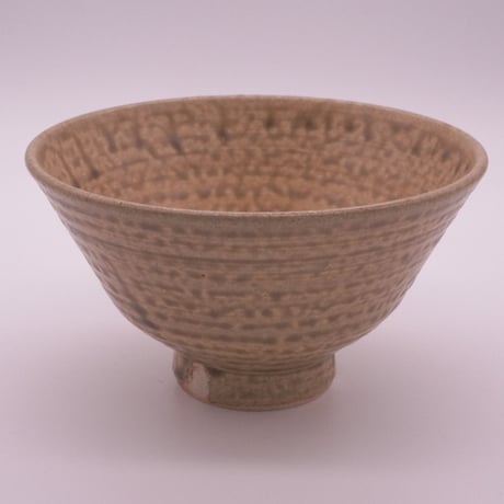いらぼ釉　茶碗