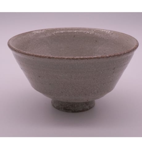 粉引　茶碗
