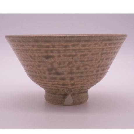 いらぼ釉　茶碗