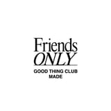 FRIENDS ONLY