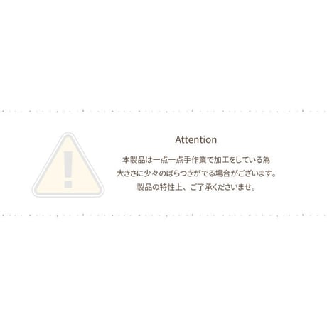 オールステンレス クリメイションジュエリー「Pave」