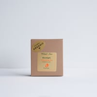 Moon light /ORGANIC white Darjeeling tea  /ムーンライト /ホワイトダージリンティファーストフラッシュ /5〜8個迄ご購入者様用