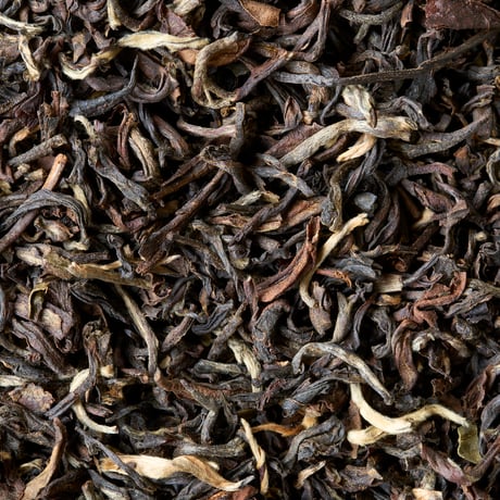 Rare Muscatel /ORGANIC Darjeeling tea /紅茶 / レアマスカテル セカンドフラッシュ1-4個迄のご購入者様用