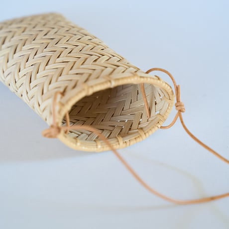 Original glasses case /メガネケース