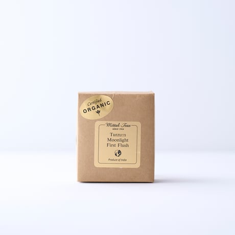 NEW ◎Turzum  Moonlight  First  Flush/トゥルズム ムーンライト ファーストフラッシュ