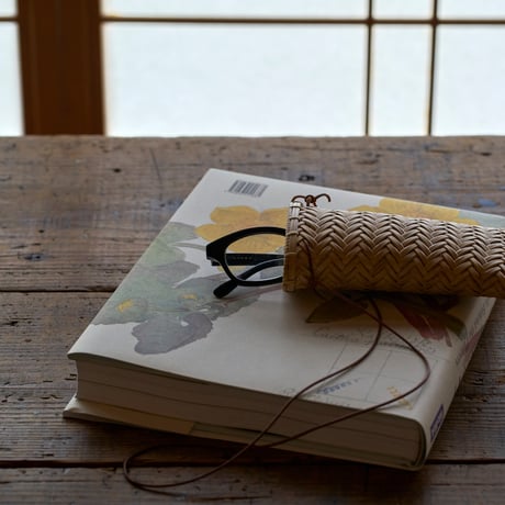 Original glasses case /メガネケース