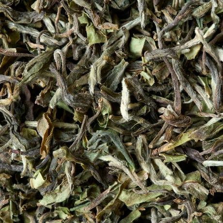 Moon light /ORGANIC white Darjeeling tea  /ムーンライト /ホワイトダージリンティ ファーストフラッシュ/１〜４個迄ご購入者様用