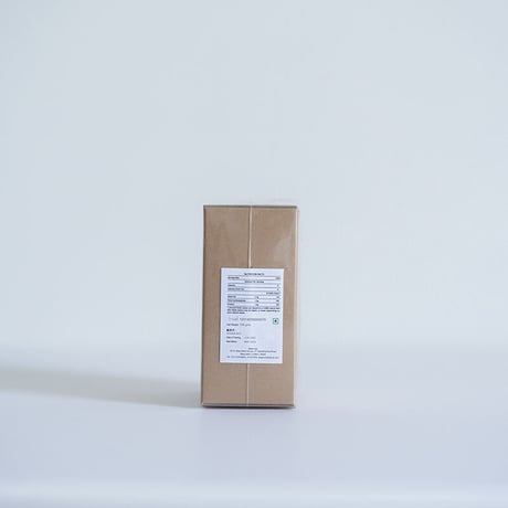 Rare Muscatel /ORGANIC Darjeeling tea /紅茶 / レアマスカテル セカンドフラッシュ1-4個迄のご購入者様用