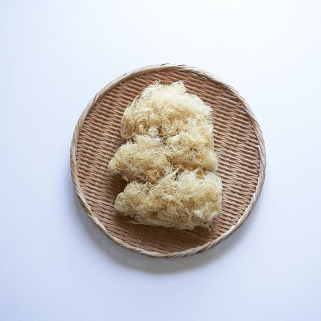 天草 「伊浜の世界一長いところてん」無添加　天然　自然食品　 1袋110ｇ