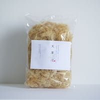 天草 「伊浜の世界一長いところてん」無添加　天然　自然食品　 1袋110ｇ
