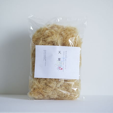 天草 「伊浜の世界一長いところてん」無添加　天然　自然食品　 1袋110ｇ