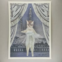 ケット・シー バレリーナ10