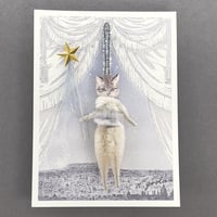 ケット・シー　流れ星11