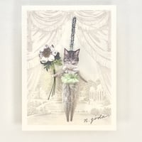 ケット・シー　花ぬすびと12