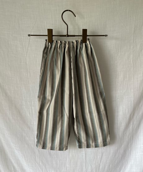 【24ss】simple pants