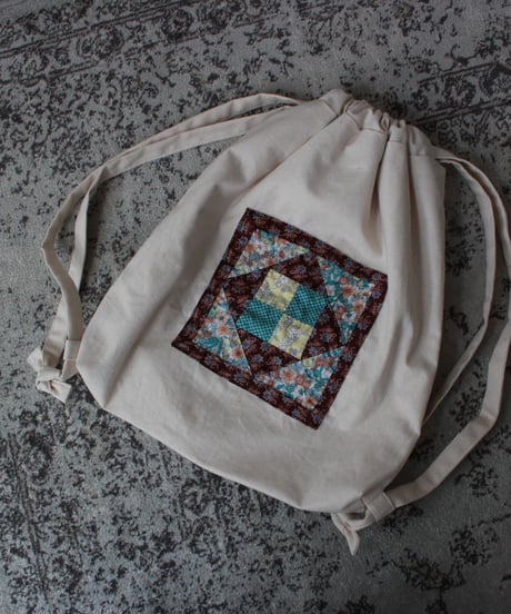 2.patchwork knapsack