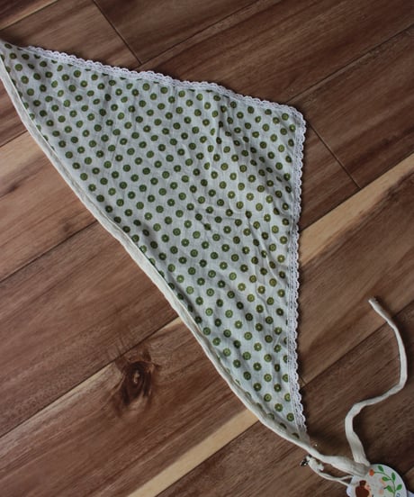 antique scarf［全2点］