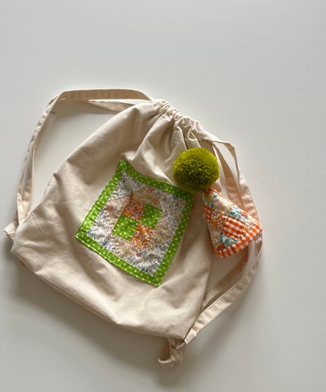 17.patchworkparty hat