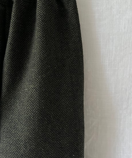 【24aw】pants 全5種類