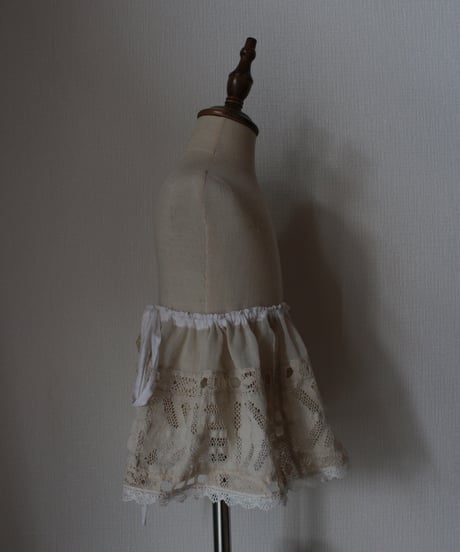 3way wrapskirt［全6点］