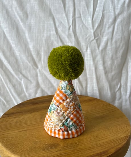 17.patchworkparty hat