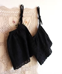 apron skirt［即納］2種類