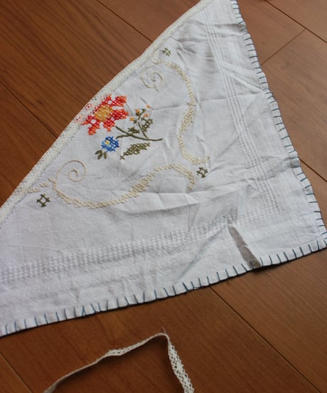 antique babushuka［即納］