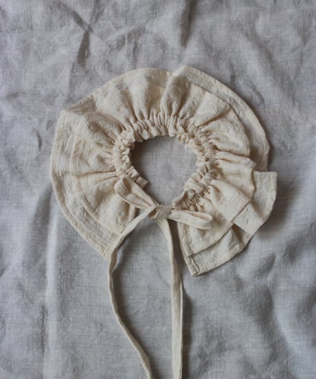 double kushukushu bib