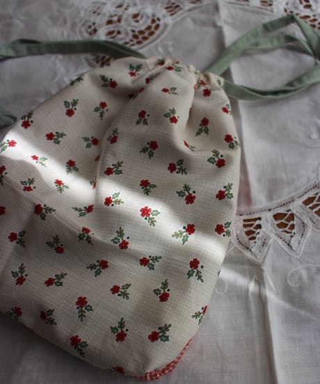 【26ss】drawing pouch［即納］