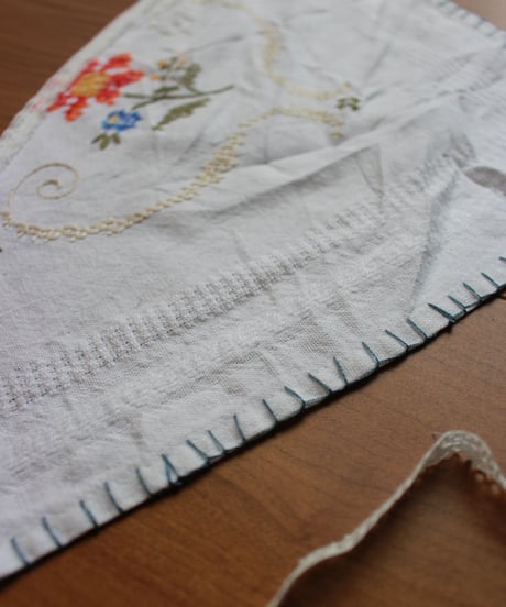 antique babushuka［即納］