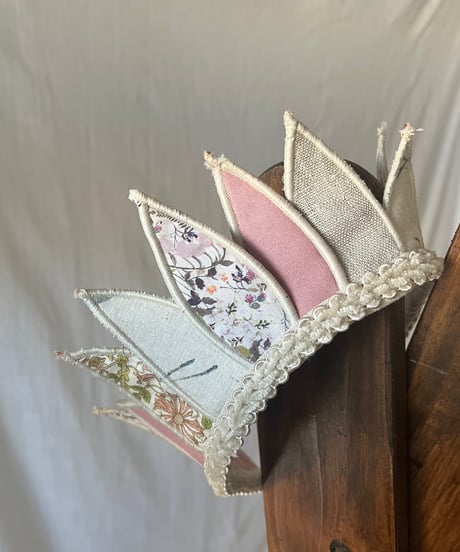 24.leef crown 【M】