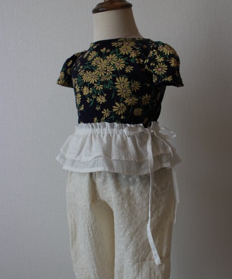 3way frillcollar 2種類
