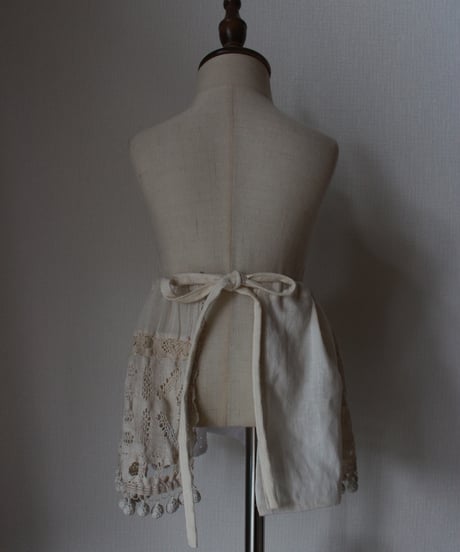 3way wrapskirt［全6点］