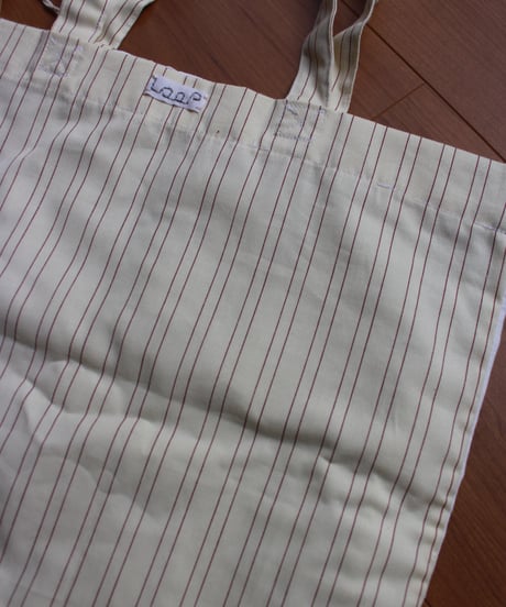 tote bag［即納］