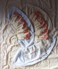 antique apron［即納］
