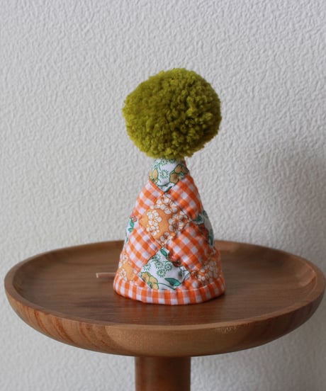 5.patchworkparty hat