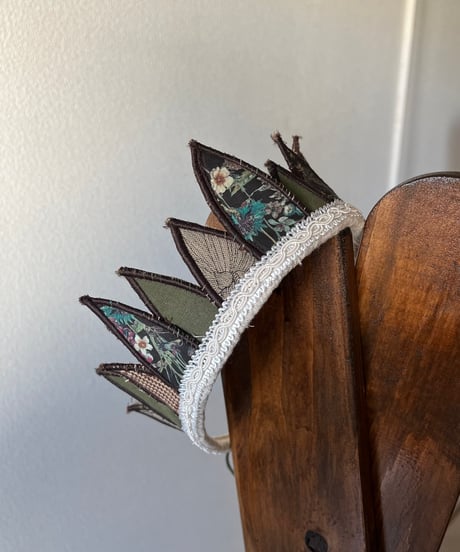 13.reef crown 【M】