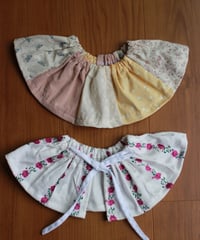【26ss】kushukushu bib ［即納］