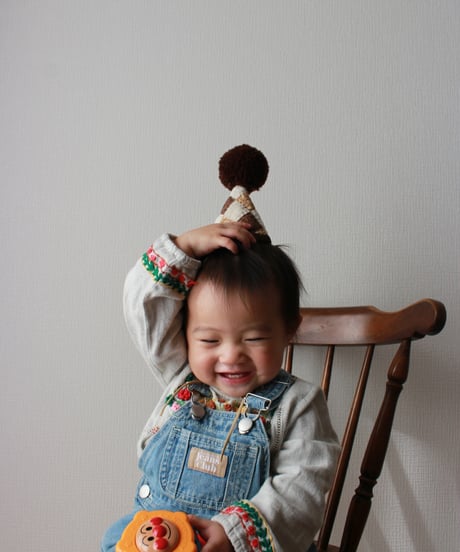【outlet】party hat 3種類