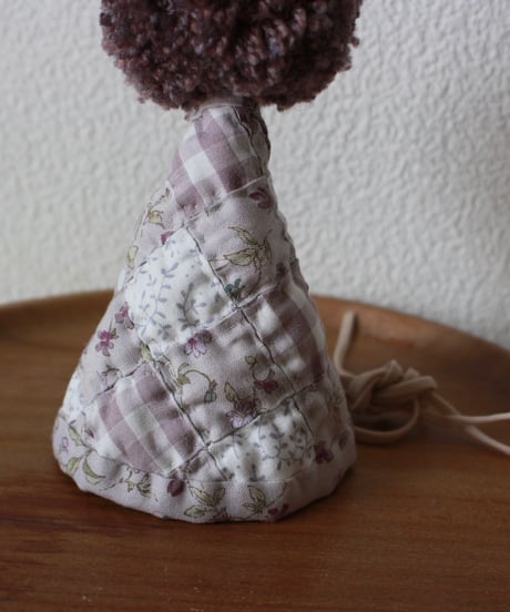 1.patchworkparty hat