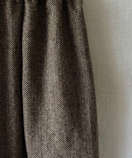 【24aw】pants 全5種類